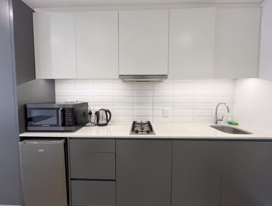 0 Bedroom Property for Sale in Woodstock Western Cape